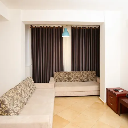 Appartement Ionian Seaview