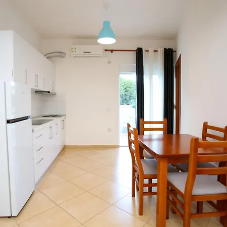 Apartament Ionian Seaview *