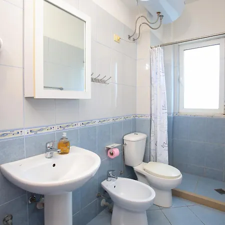 Appartement Ionian Seaview Himarë