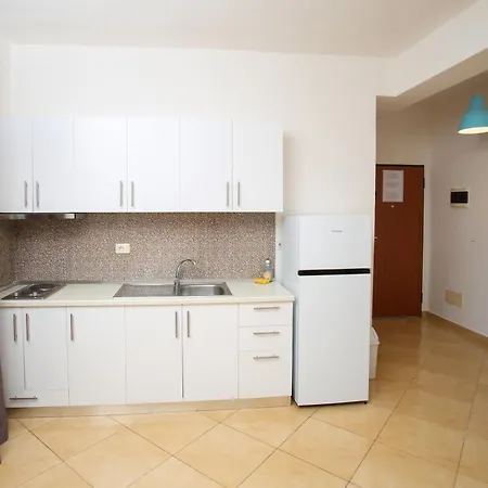 Ionian Seaview Appartement *