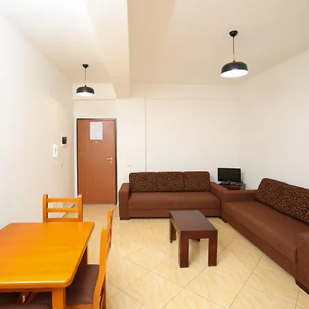 Appartement Ionian Seaview *