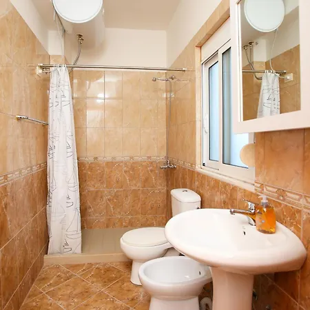 Appartement Ionian Seaview