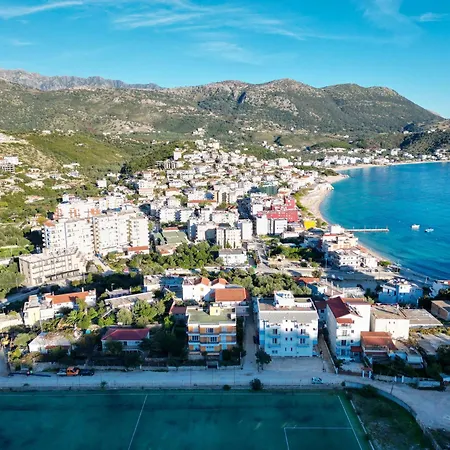 Appartement Ionian Seaview *