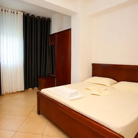 Appartement Ionian Seaview Himarë