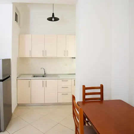 Ionian Seaview Apartament