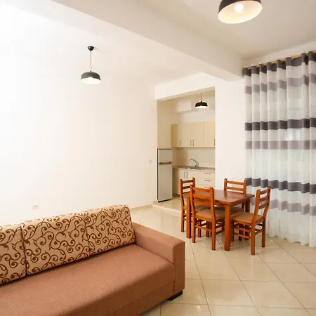 Apartament Ionian Seaview *