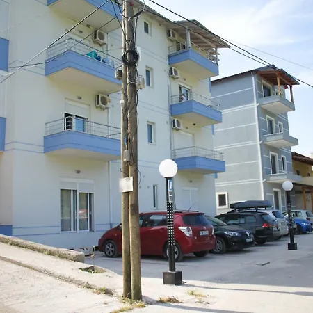 Ionian Seaview * Himara