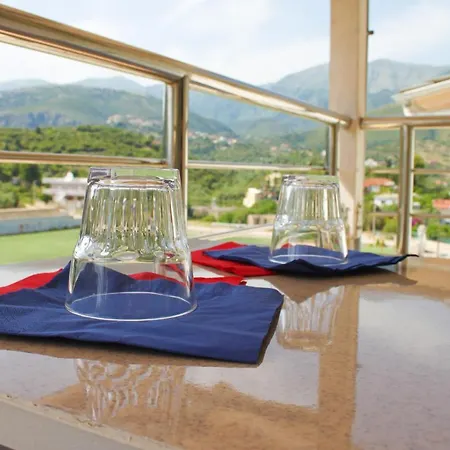 Appartement Ionian Seaview Himarë