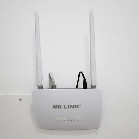 Ionian Seaview * Himarë