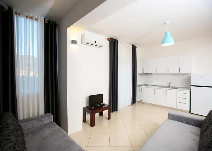 Ionian Seaview Himarë