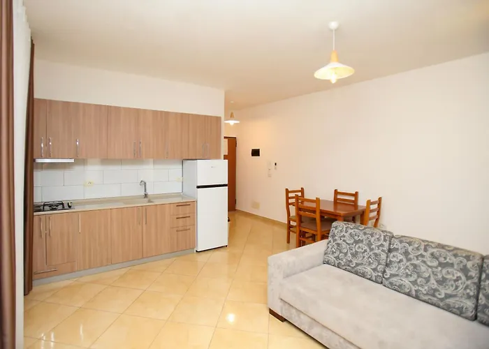 Ionian Seaview Appartement