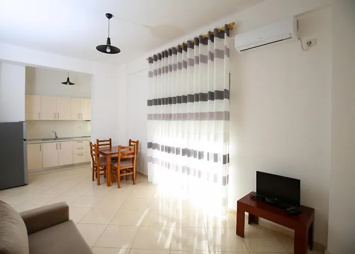 Daire Ionian Seaview