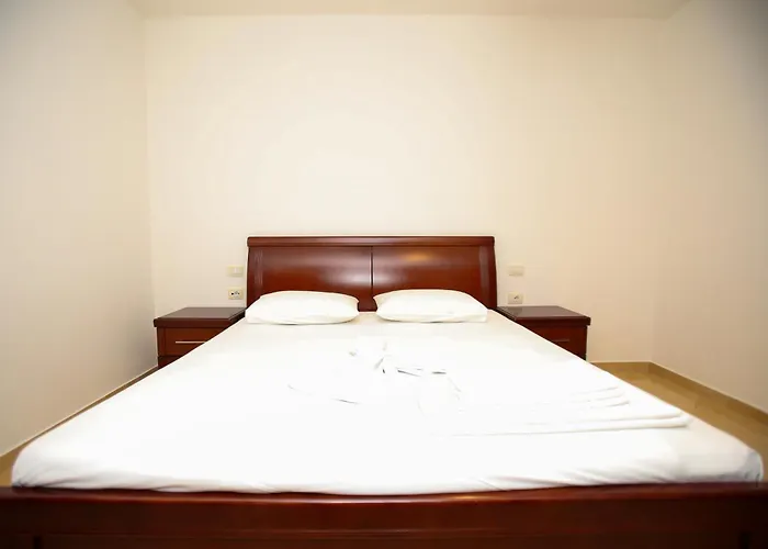 Ionian Seaview شقة *