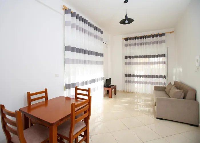 Appartement Ionian Seaview *