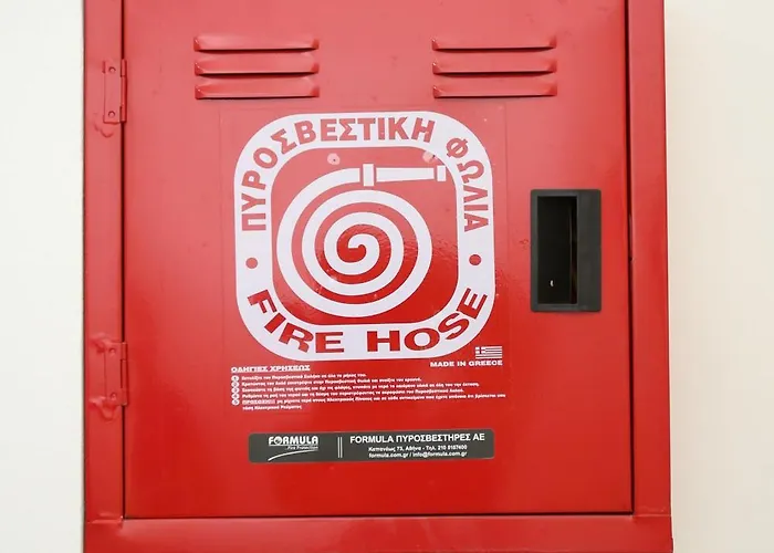 Ionian Seaview Daire Himarë