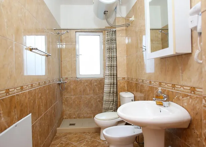 Ionian Seaview * Himarë