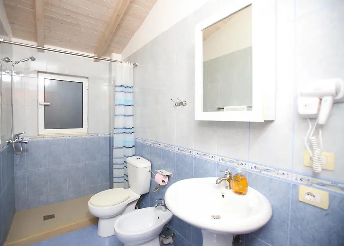 Ionian Seaview Daire