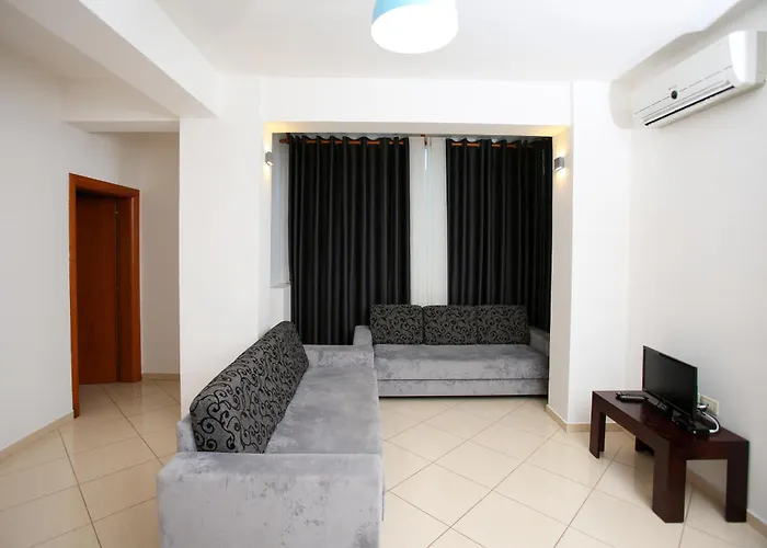 Appartement Ionian Seaview