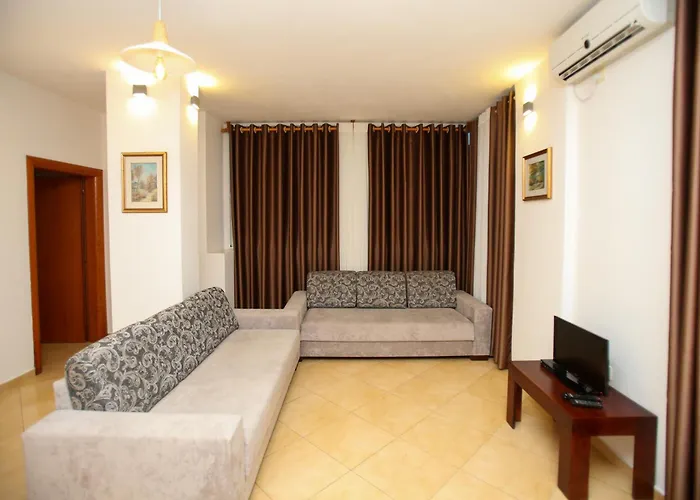 Ionian Seaview Appartement *