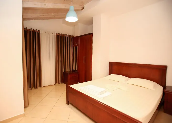 Appartement Ionian Seaview Himare