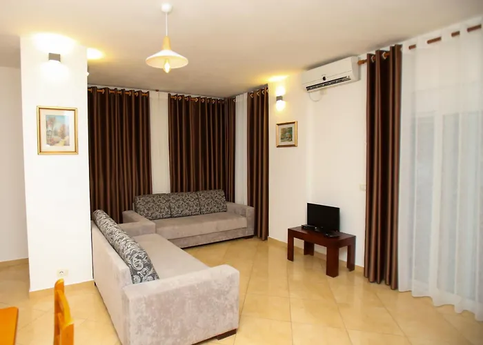 Ionian Seaview * Himarë