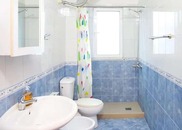 Ionian Seaview Daire