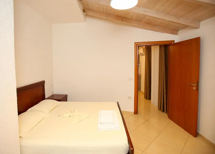 شقة Ionian Seaview