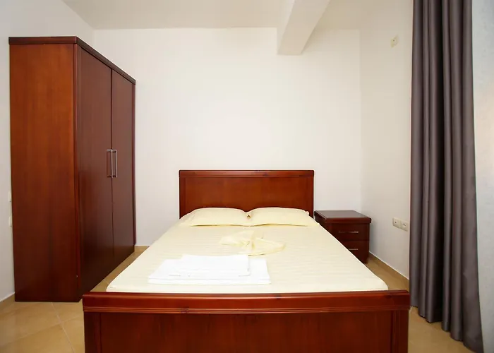 Ionian Seaview Appartement *