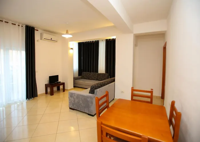 Appartement Ionian Seaview *