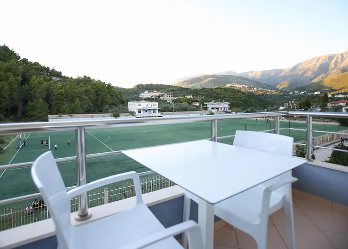 Ionian Seaview *