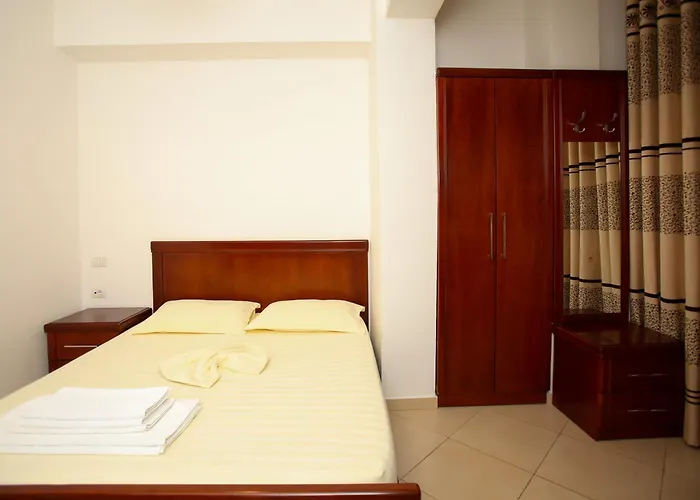 Ionian Seaview Himarë