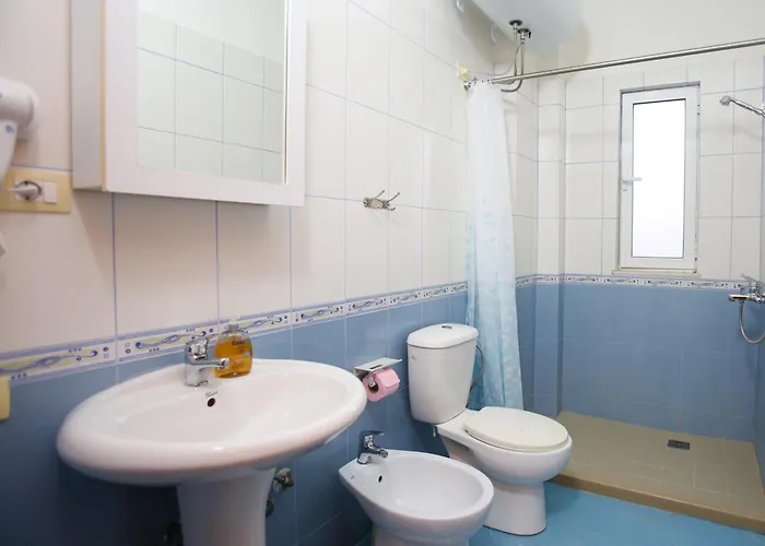 Ionian Seaview * Himarë