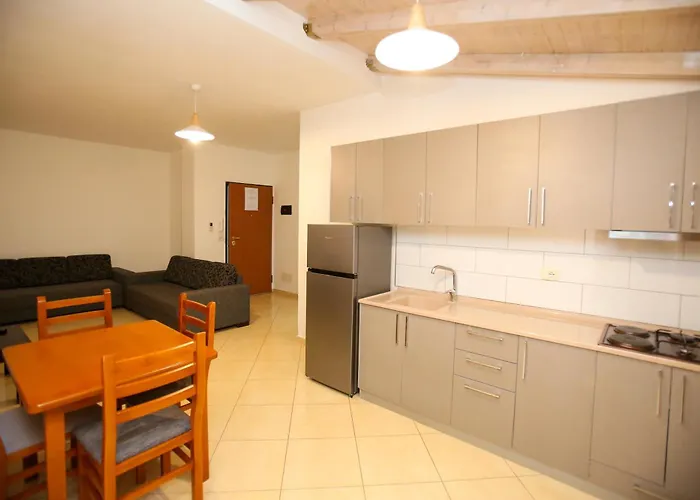 Ionian Seaview Daire