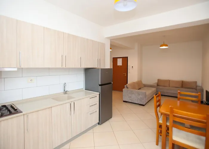 Appartement Ionian Seaview