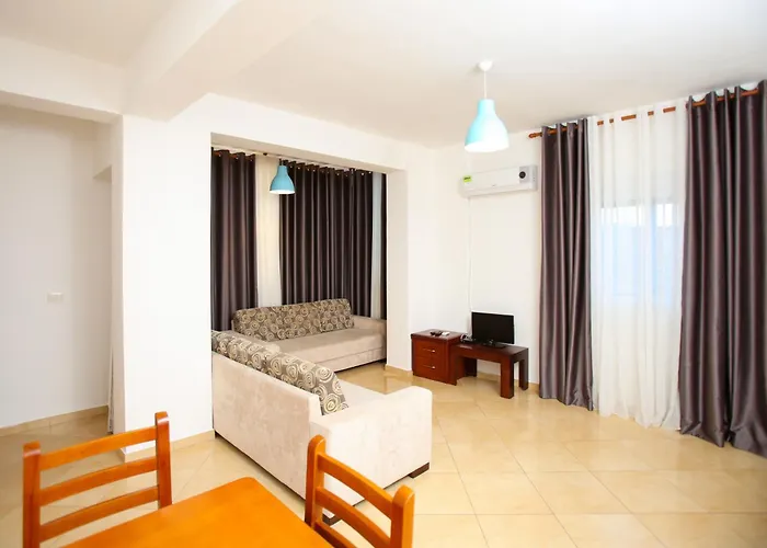 Ionian Seaview شقة *