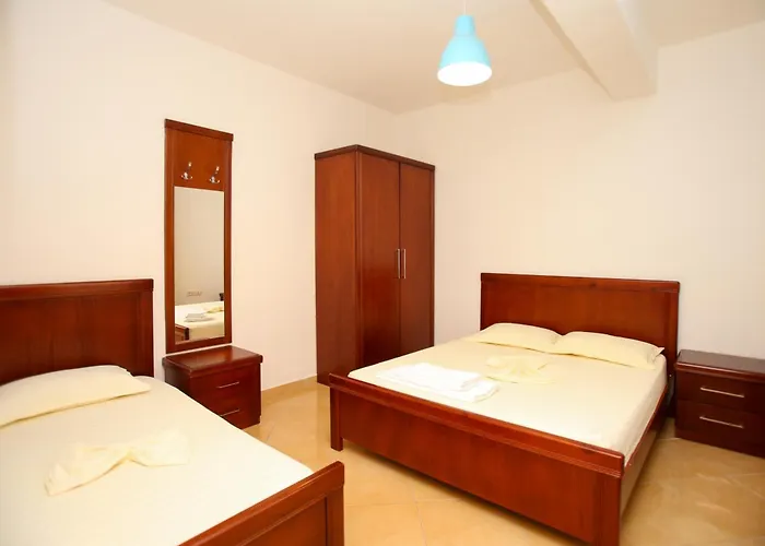 Ionian Seaview Himarë