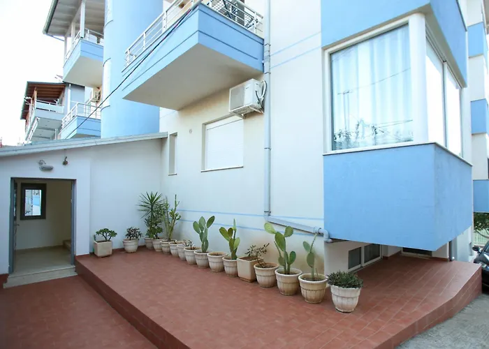 Ionian Seaview * Himarë