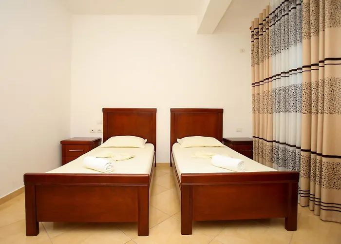 Ionian Seaview Daire