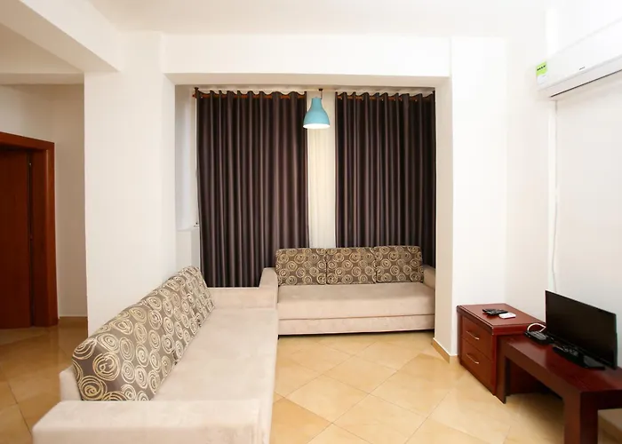 شقة Ionian Seaview