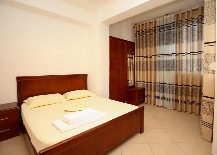 Ionian Seaview Appartement *