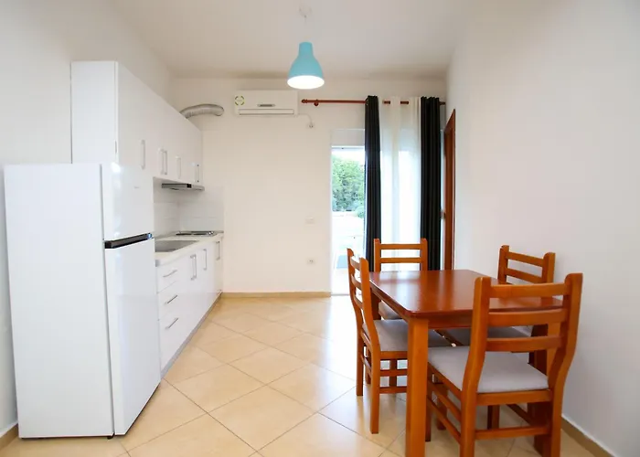 Appartement Ionian Seaview *