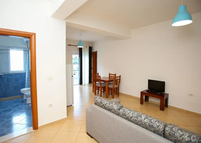 Ionian Seaview * Himarë