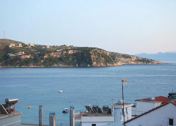 Ionian Seaview Daire