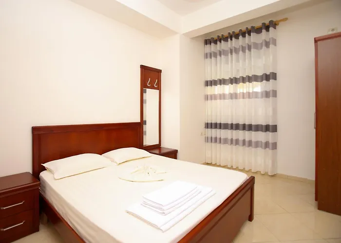 Appartement Ionian Seaview Himare
