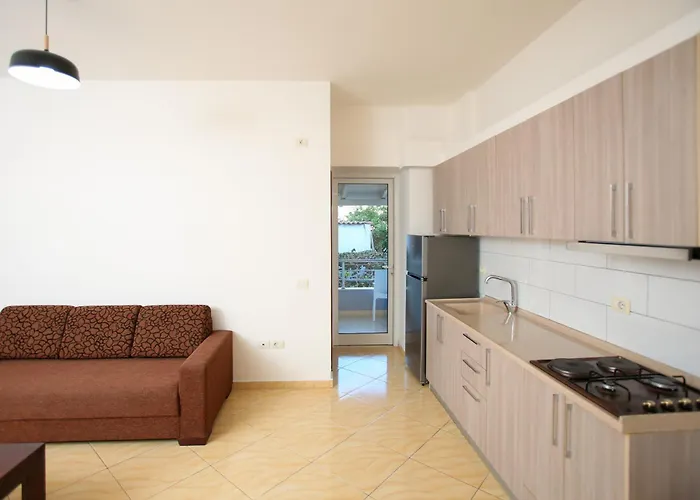 Ionian Seaview Himarë