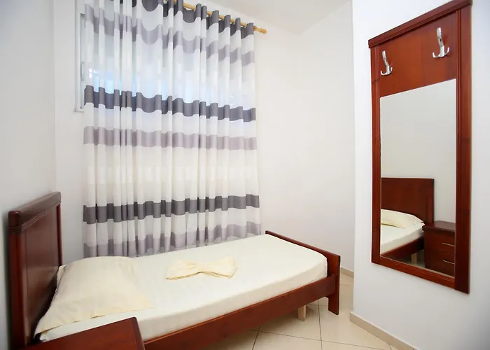 Ionian Seaview Daire