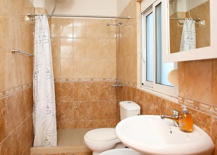 Daire Ionian Seaview