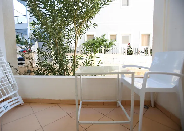 Ionian Seaview Appartement *