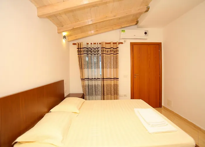 Ionian Seaview Appartement Himare