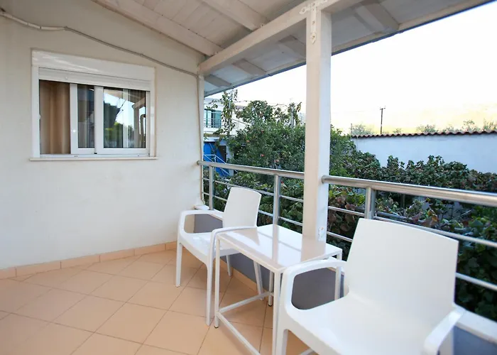 Ionian Seaview Himare